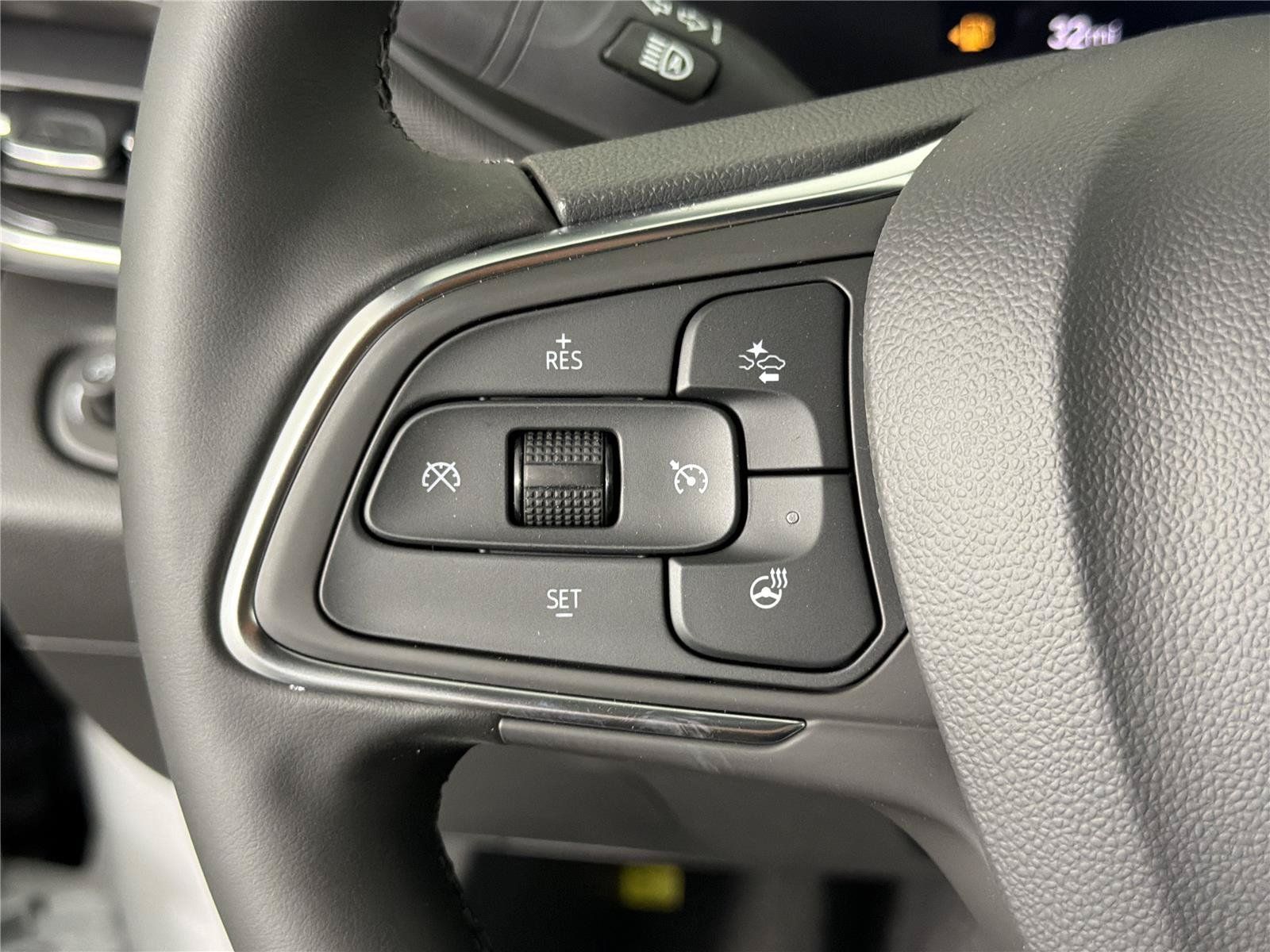 New 2026 Buick Envista Preferred w/ Convenience I Package FWD image 24