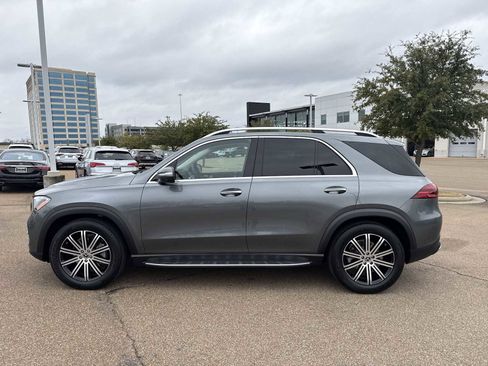 Certified 2026 Mercedes-Benz GLE 350 4MATIC image 3