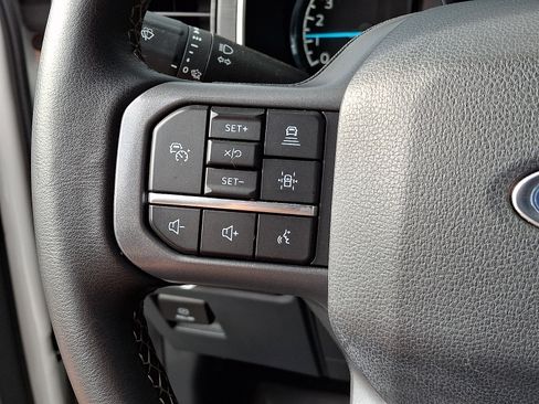 Used 2023 Ford F150 XLT w/ Equipment Group 302A High AWD/4WD image 22