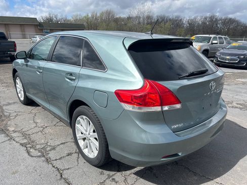 Used 2011 Toyota Venza AWD image 8