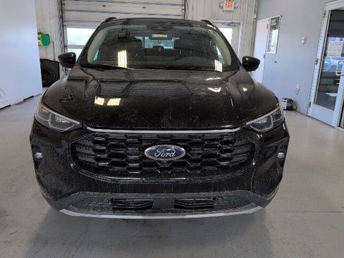 Used 2024 Ford Escape Platinum AWD/4WD image 8