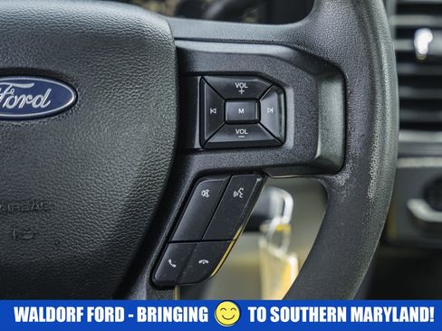 Used 2018 Ford F150 XL w/ Equipment Group 101A Mid image 34