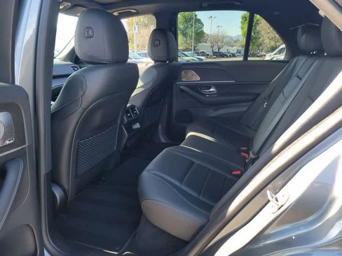Used 2022 Mercedes-Benz GLE 350 GLE 350 image 11