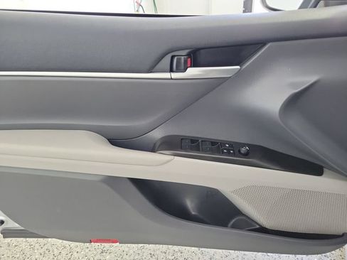 Used 2024 Toyota Camry LE FWD image 21