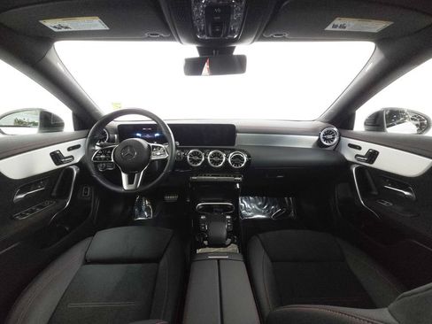 Certified 2023 Mercedes-Benz CLA 250 4MATIC image 21