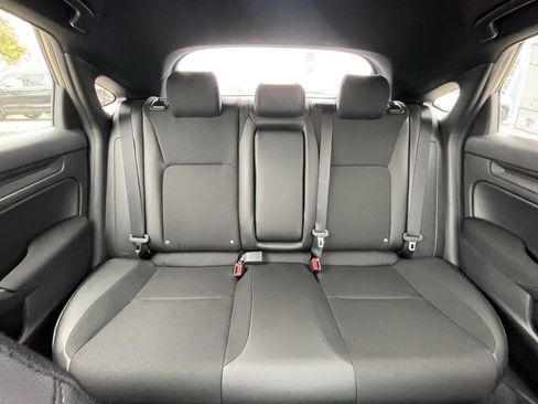 New 2026 Honda Civic Sport image 14