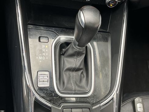 Used 2019 MAZDA CX-9 Touring w/ Touring Premium Package image 24