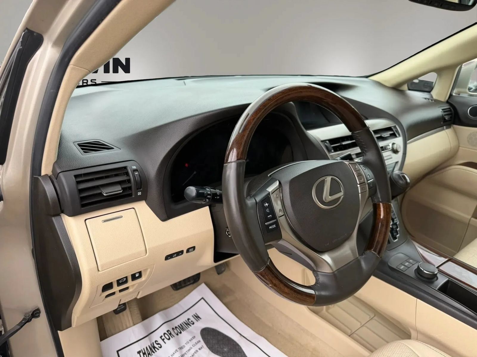 Used 2013 Lexus RX 350 FWD w/ Premium Pkg image 23