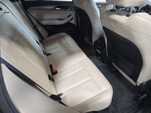 Used 2019 BMW X3 M40i w/ Premium Package AWD/4WD image 11