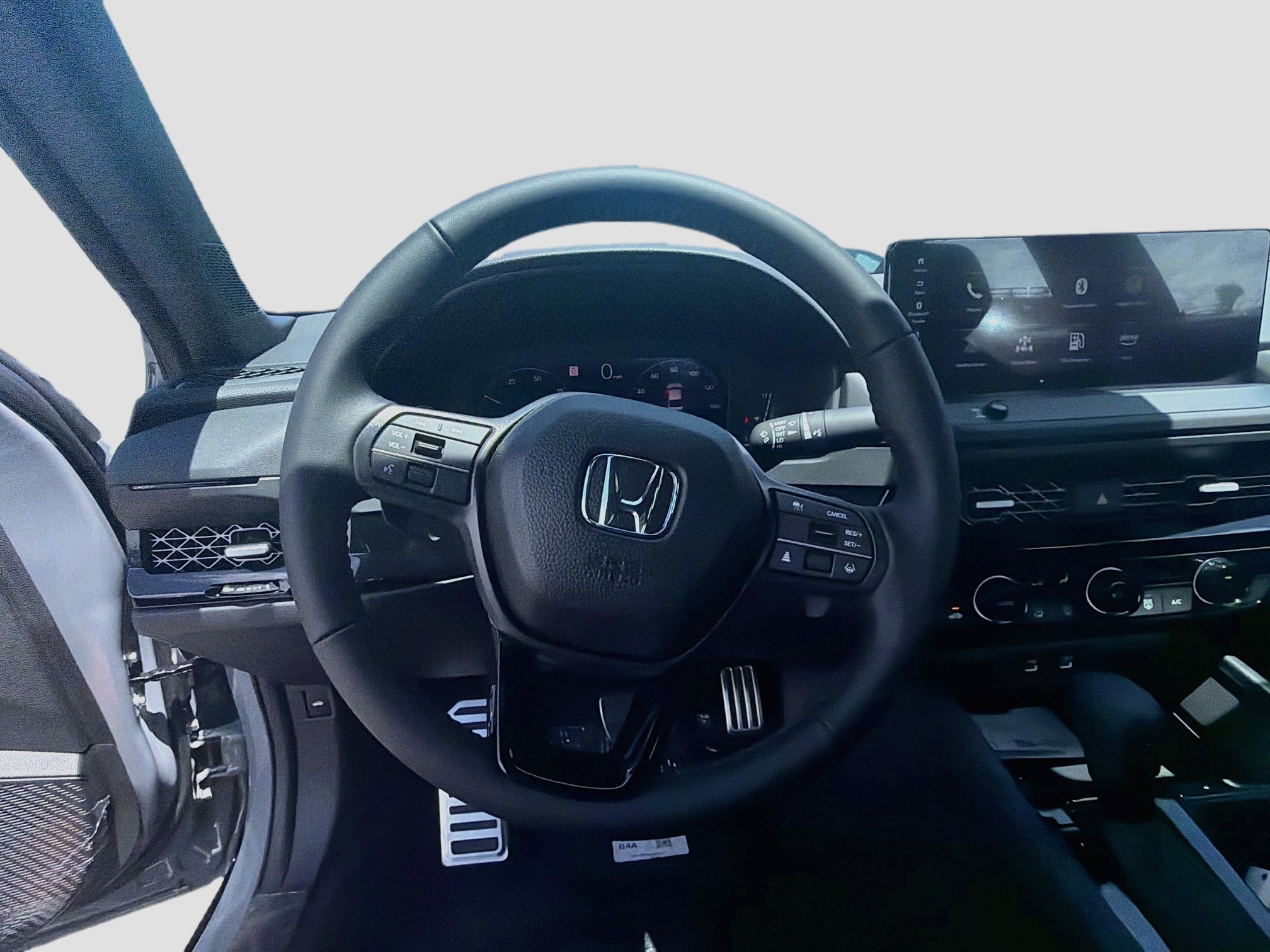 New 2026 Honda Accord Sport image 10