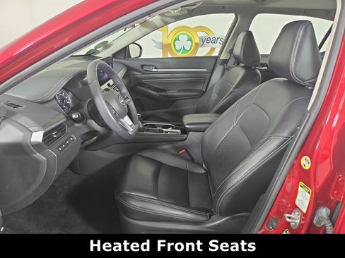 Used 2023 Nissan Altima 2.5 SL AWD/4WD image 11