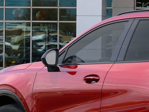 New 2026 Buick Envision Sport Touring image 12