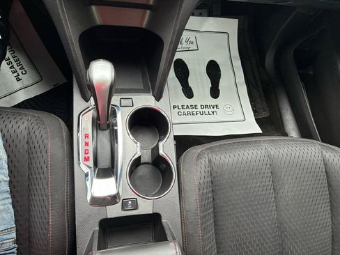 Used 2015 GMC Terrain SLE FWD image 22