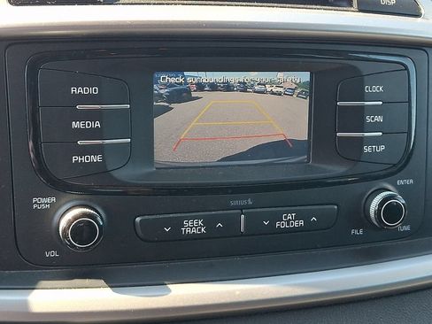 Used 2017 Kia Sorento AWD image 18