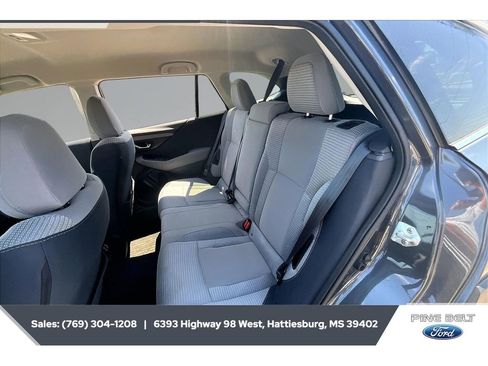 Used 2023 Subaru Outback Premium AWD/4WD image 19