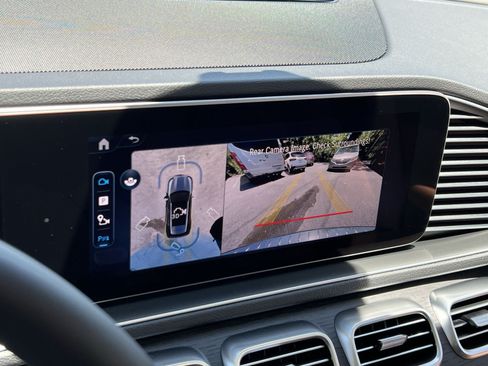New 2026 Mercedes-Benz GLE 350 4MATIC image 24