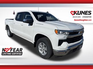 Used 2024 Chevrolet Silverado 1500 LT w/ Work Truck Package video 1