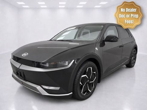 Used 2023 Hyundai Ioniq 5 SEL AWD/4WD image 1