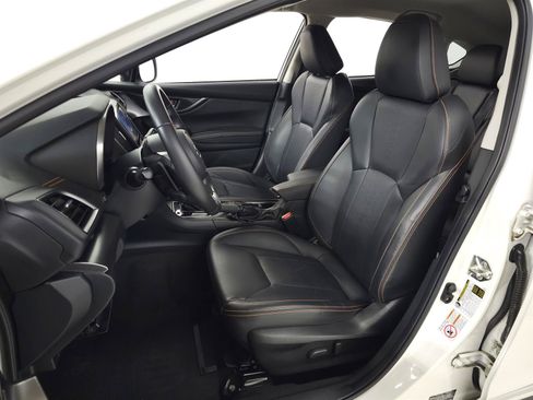 Used 2019 Subaru Crosstrek 2.0i Limited w/ Popular Package #4 AWD/4WD image 14