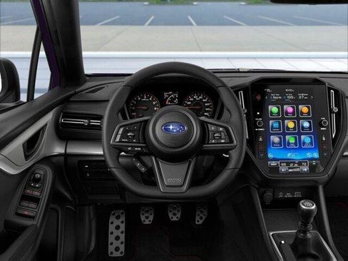 New 2026 Subaru WRX Premium AWD/4WD image 14