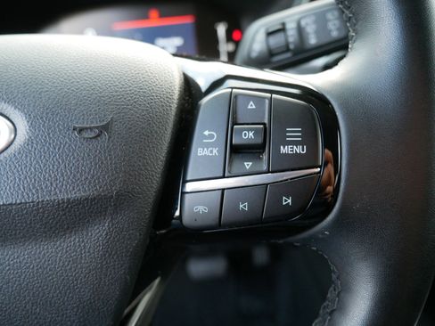 Certified 2024 Ford Escape Active image 29