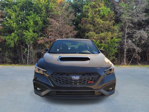 New 2026 Subaru WRX Premium image 2