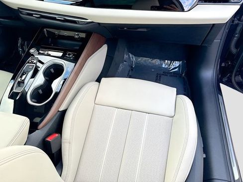 New 2026 Audi A6 Premium Plus AWD/4WD image 16