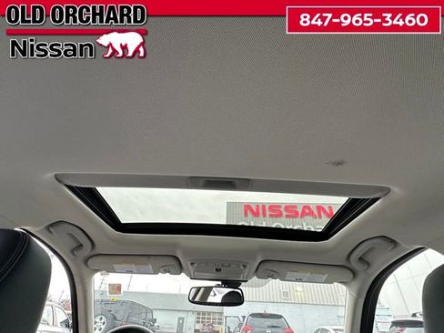 Used 2023 INFINITI Q50 Luxe w/ Cargo Package image 16