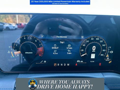 New 2025 Ford Mustang Dark Horse image 15