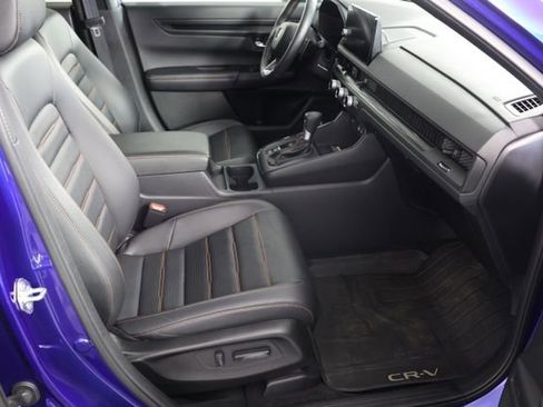 Used 2024 Honda CR-V Sport-L image 24