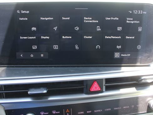 Certified 2024 Kia Sorento EX w/ Panoramic Sunroof Package FWD image 50