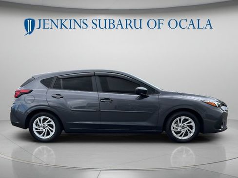 Used 2025 Subaru Impreza 2.0i AWD/4WD image 2