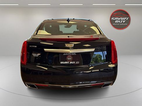 Used 2016 Cadillac XTS Luxury w/ Driver Awareness Package FWD image 6