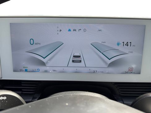 Certified 2024 Hyundai Ioniq 5 SEL image 11