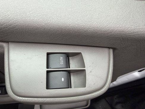 New 2025 GMC Savana 3500 w/ Power Convenience Package image 12