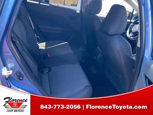 Used 2024 Subaru Crosstrek 2.0i Premium AWD/4WD image 17