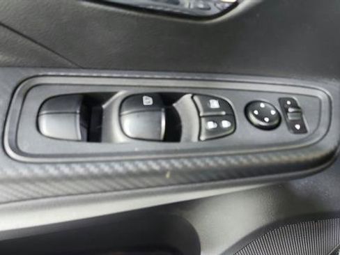 Certified 2025 Nissan Versa SV w/ Trunk Package FWD image 49