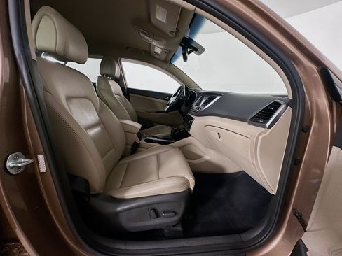 Used 2016 Hyundai Tucson Limited FWD image 31