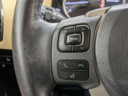 Used 2017 Lexus NX 200t AWD image 19