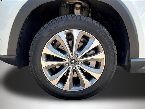 Certified 2023 Mercedes-Benz GLE 350 4MATIC image 36