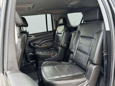 Used 2018 GMC Yukon XL Denali w/ Denali Ultimate Package AWD/4WD image 40