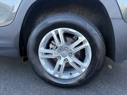 Certified 2021 GMC Terrain SLE w/ Driver Convenience Package image 16