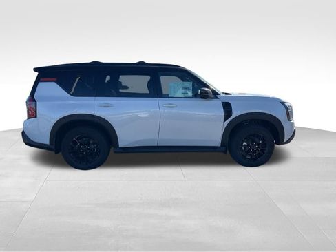 New 2025 Nissan Armada PRO-4X image 7