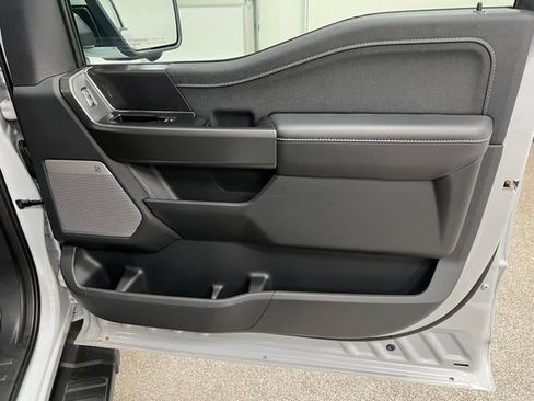 Used 2025 Ford F150 Lariat AWD/4WD image 53