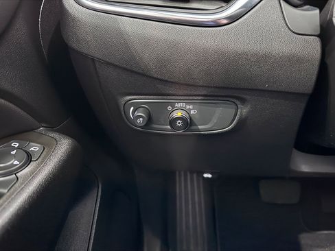Certified 2024 Chevrolet Equinox LT AWD/4WD image 26