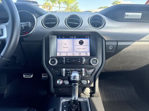 Used 2019 Ford Mustang Premium RWD image 29