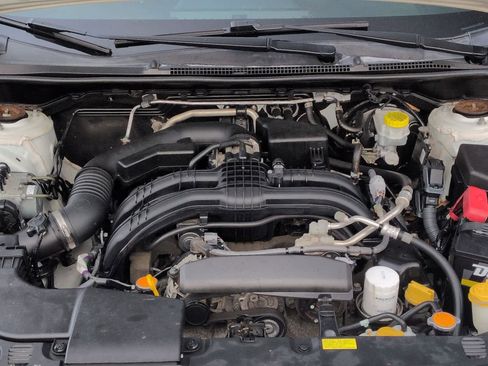 Used 2019 Subaru Impreza 2.0i Premium image 15