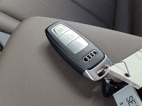 New 2026 Audi A3 2.0T Premium Plus image 28