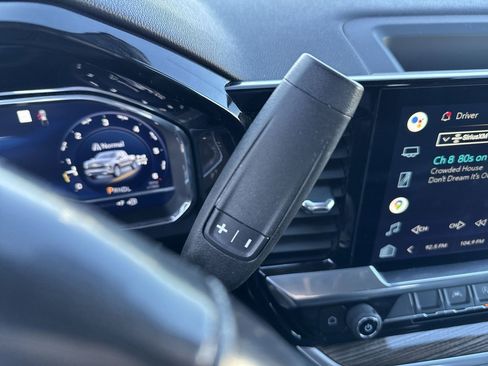 Certified 2022 Chevrolet Silverado 1500 LT image 16