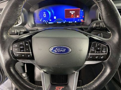 Used 2021 Ford Explorer ST w/ Equipment Group 401A AWD/4WD image 18